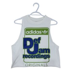 Reworked Def Jam Tank